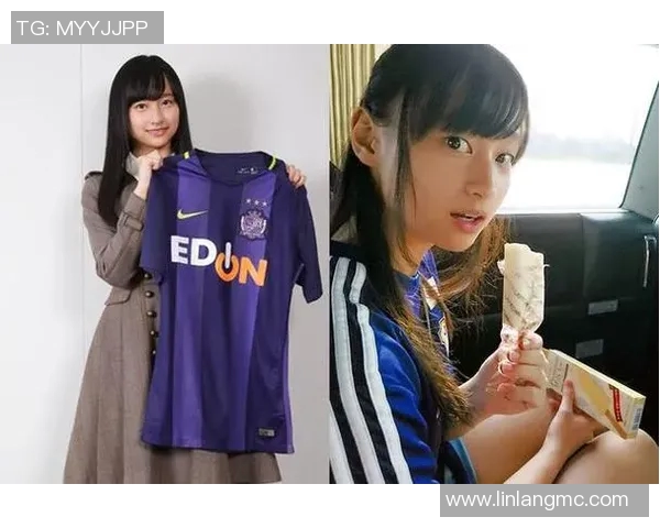 日本女星与足球明星的跨界合作揭示运动与娱乐的完美结合 日本女星与足球明星的跨界合作揭示运动与娱乐的完美结合