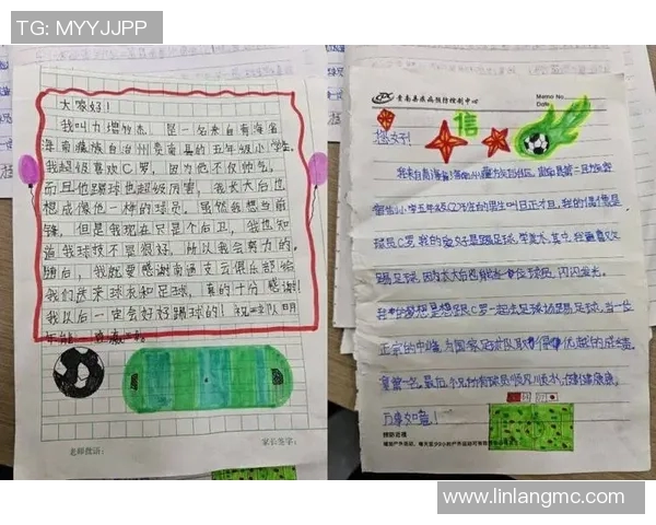 足球明星为儿童梦想助力传递温暖与希望的故事 足球明星为儿童梦想助力传递温暖与希望的故事