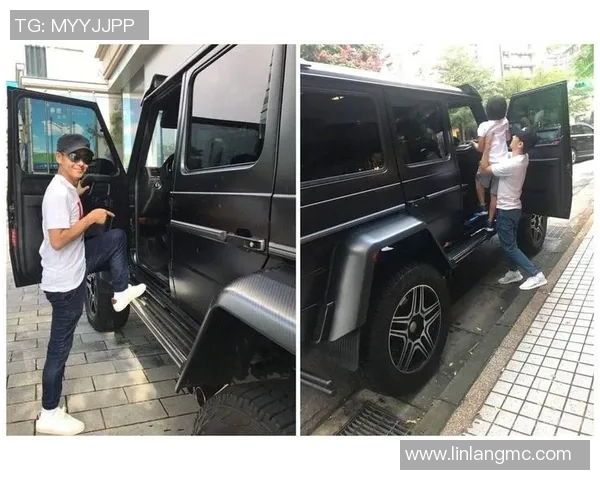 篮球明星们的豪车生活揭秘与他们的梦想座驾一览